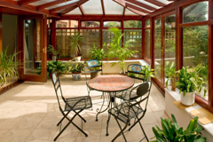 Bagley Green conservatory quotes