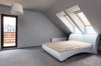 Bagley Green bedroom extensions
