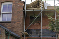 free Bagley Green home extension quotes