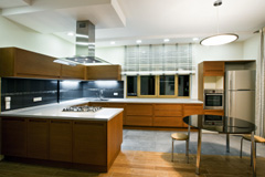 kitchen extensions Bagley Green